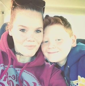 Meet your Posher, Dan'elle